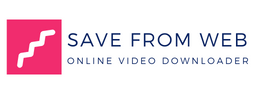 Save From Web logo