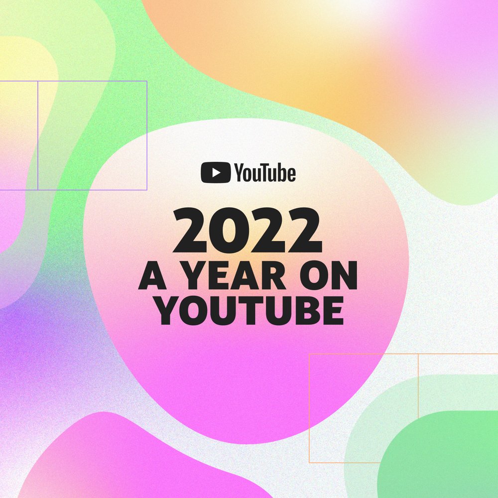 Here are YouTube’s top trending videos and creators for 2022 in the US