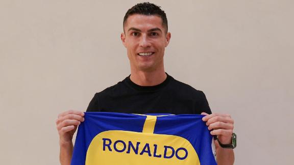 Al-Nassr Gains Over 10 Million Instagram Followers After Ronaldo Signing