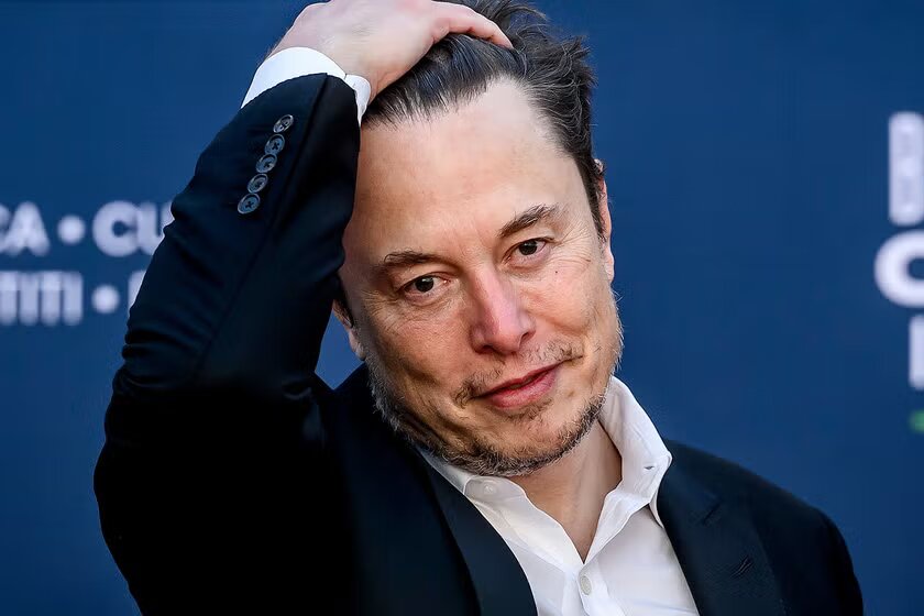 Elon Musk Is Realizing He Should Have Bought TikTok